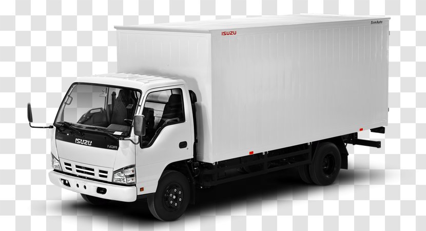 Car Isuzu Motors Ltd. Tashkent Truck Transparent PNG