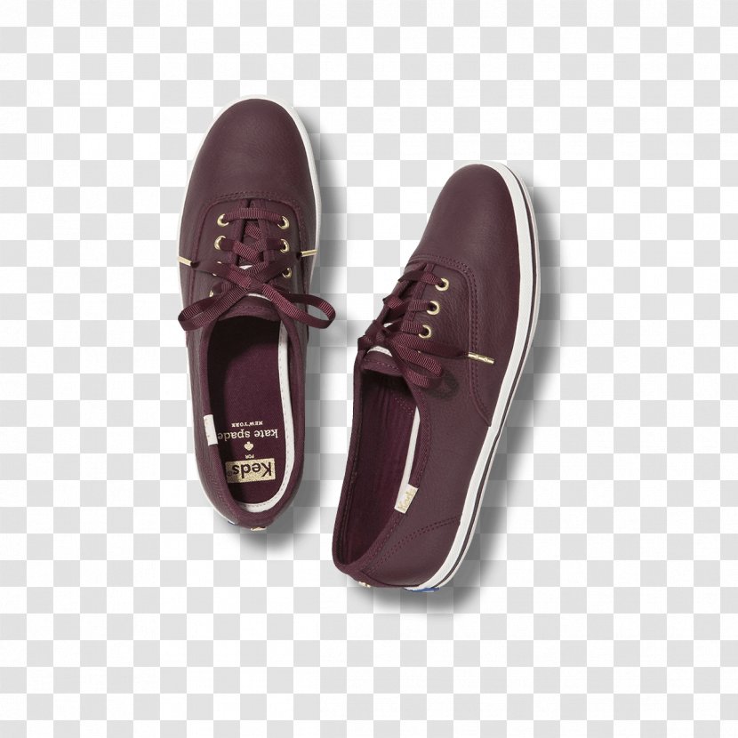 Slip-on Shoe Philippines Keds Vans - Magenta - There's A Surprise With The Shopping Cart Transparent PNG
