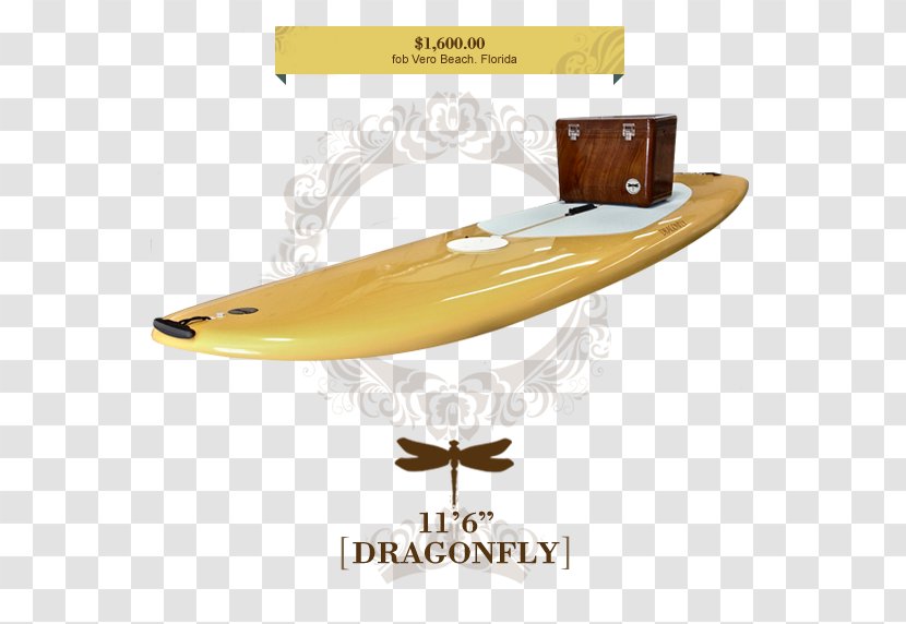 Standup Paddleboarding Island Boat Works Product Design - Dragonfly - Logo Transparent PNG