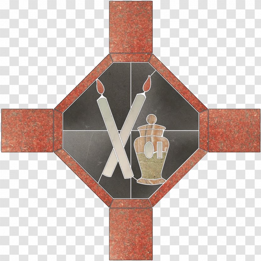 Mosaic Floor Anointing Of The Sick Symbol Church Saint Mary Transparent PNG