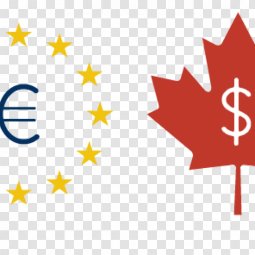 Flag Of Canada Maple Leaf Day - Logo Transparent PNG