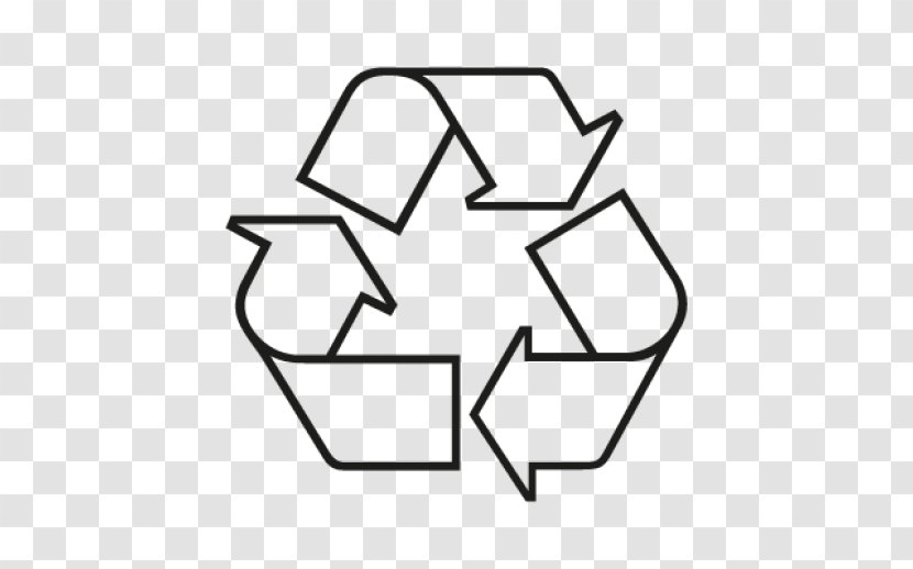 Recycling Symbol Bin Glass Rubbish Bins & Waste Paper Baskets - Loop Ileostomy Removal Transparent PNG