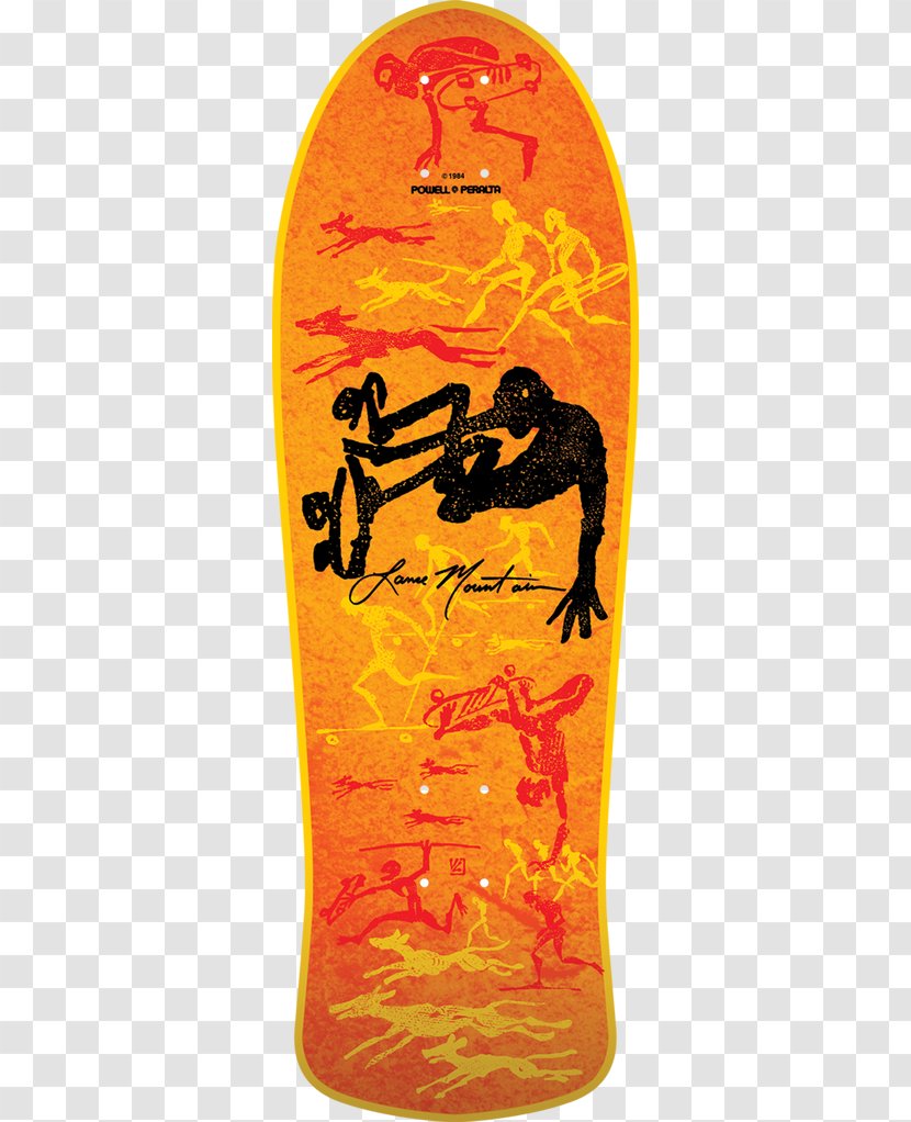 Powell Peralta Skateboard Skate One Corp. Longboard Surfing - Stacy - Old Skull Transparent PNG