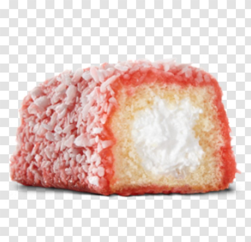 Zingers Twinkie Ding Dong Cream Hostess Brands - Cake Transparent PNG
