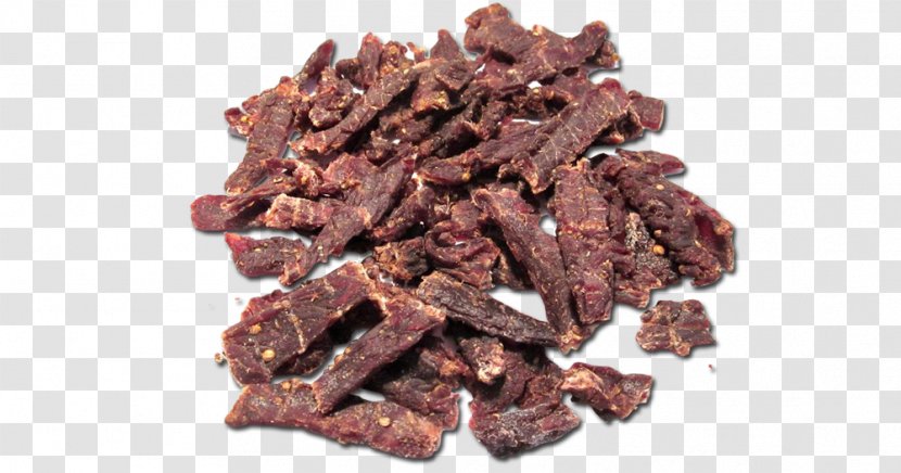 Salt-cured Meat Biltong Jerky Beef - Food Preservation Transparent PNG