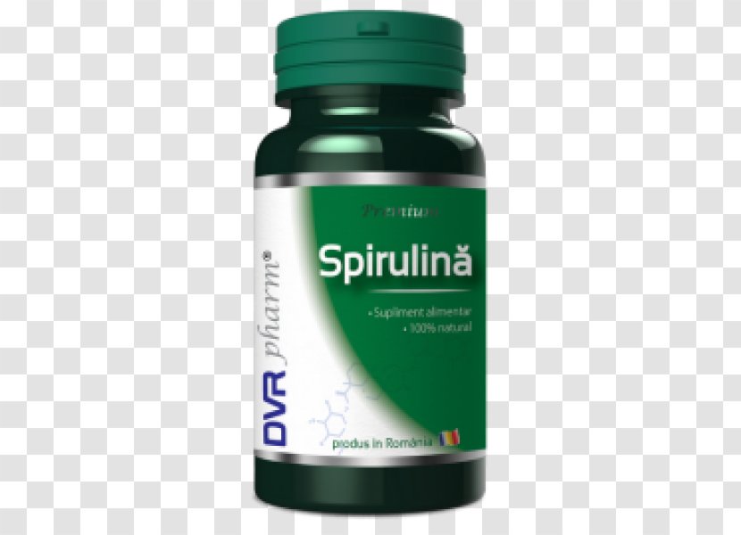 Dietary Supplement Laxative Aloe Vera Detoxification Spirulina - Constipation Transparent PNG