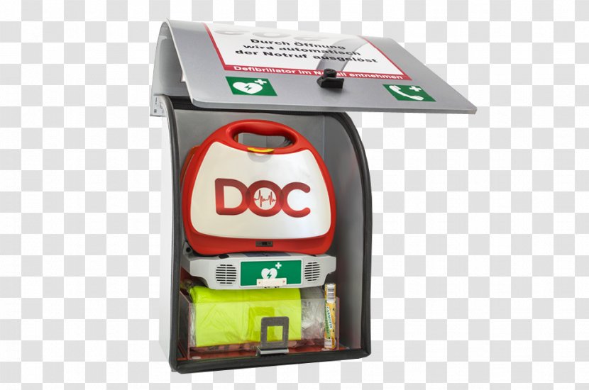 Automated External Defibrillators Craft Magnets Magnetschalter Plastic - Arbeitssicherheit - Defibrillator Transparent PNG