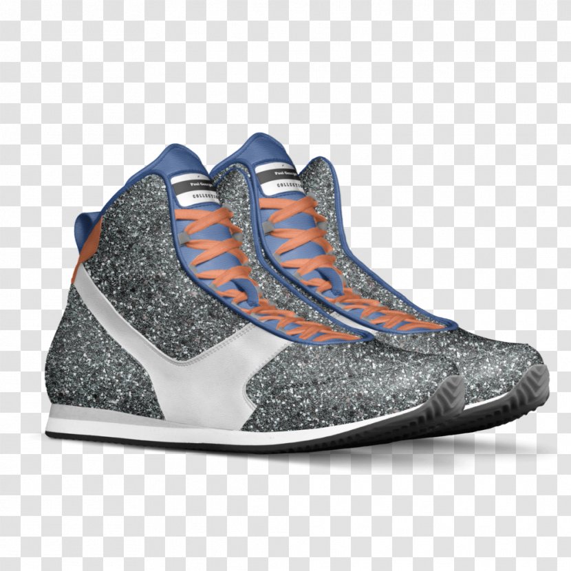 Sneakers Basketball Shoe Sportswear - Design Transparent PNG