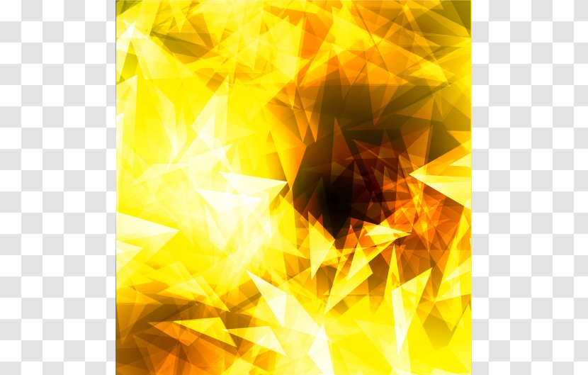 Geometry Rhombus - Photography - Fun Colorful Geometric Triangle Diamond Pattern Background Image Transparent PNG