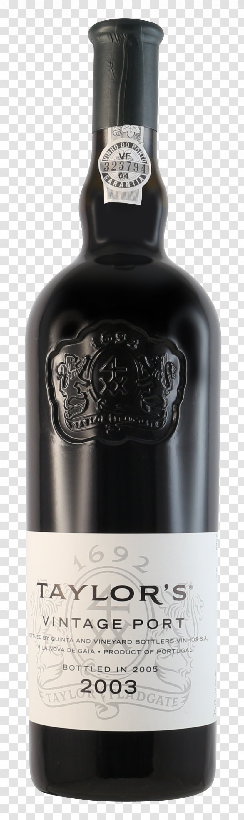 Taylor, Fladgate, & Yeatman Port Wine Alto Douro Distilled Beverage - Alcoholic Drink Transparent PNG