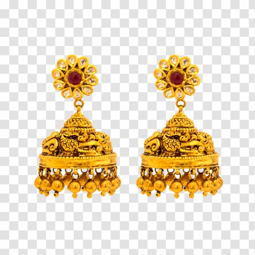 Earring Jewellery Necklace Jewelry Design - Material Transparent PNG