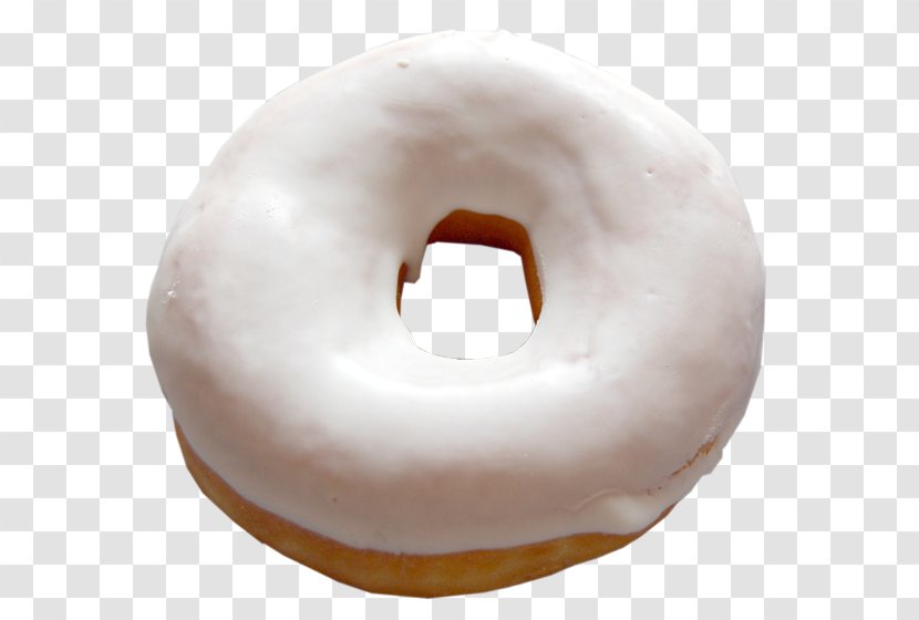 Donuts Cronut Krispy Kreme Glaze Food - Donut Stack Transparent PNG