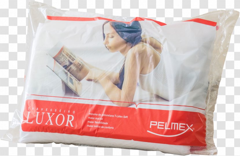 Throw Pillows Foam Polyurethane - Spring - Pillow Transparent PNG