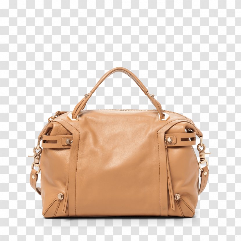 Handbag Flatiron Building Leather Satchel Hobo Bag - Strap Transparent PNG