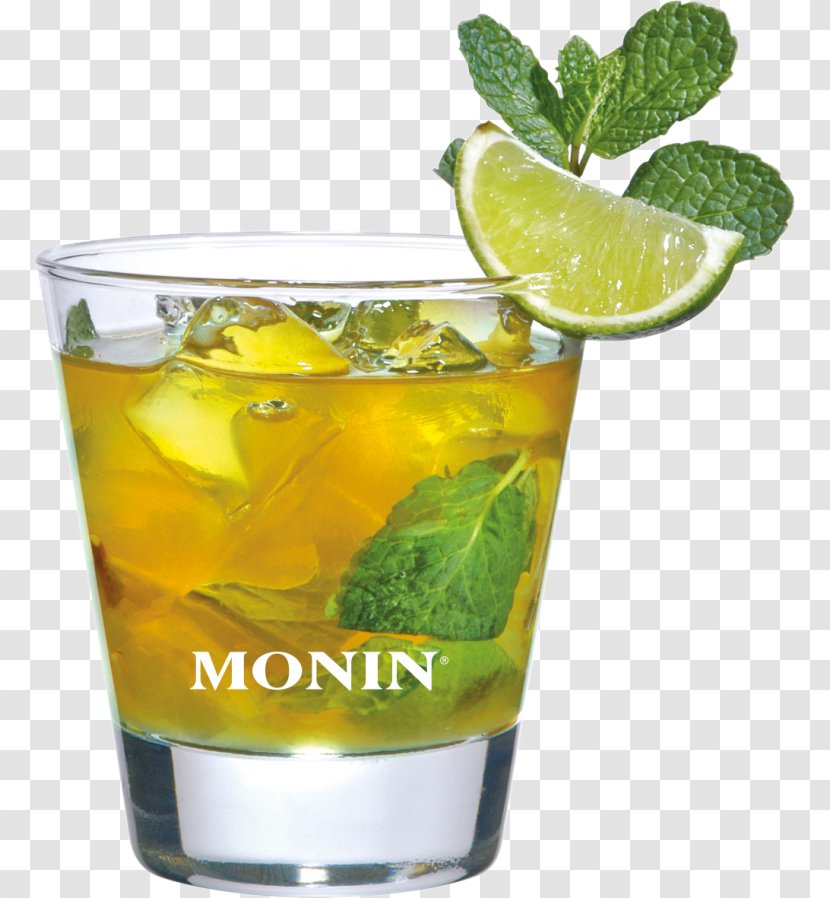 Cocktail Garnish Caipirinha Lime Mojito Mai Tai Transparent PNG