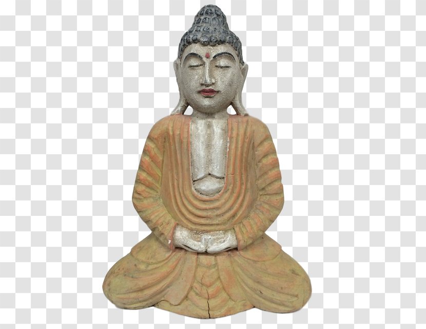 Gautama Buddha AsiaBarong Stone Carving Sculpture Bali - Indonesia - Barong Transparent PNG