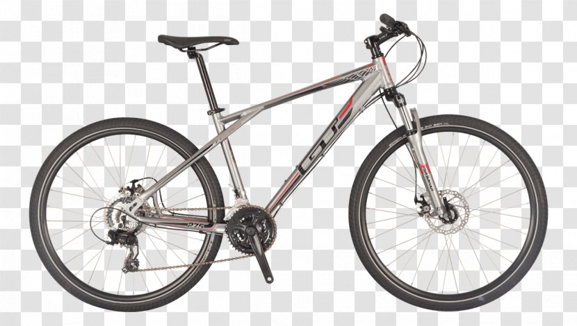 gt bicycles aggressor sport