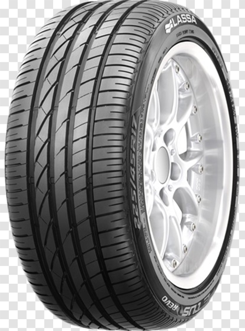 Car Bridgestone Goodyear Tire And Rubber Company Pirelli - Automotive Transparent PNG