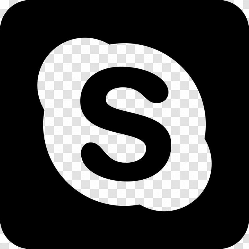 Skype For Business - Logo Transparent PNG