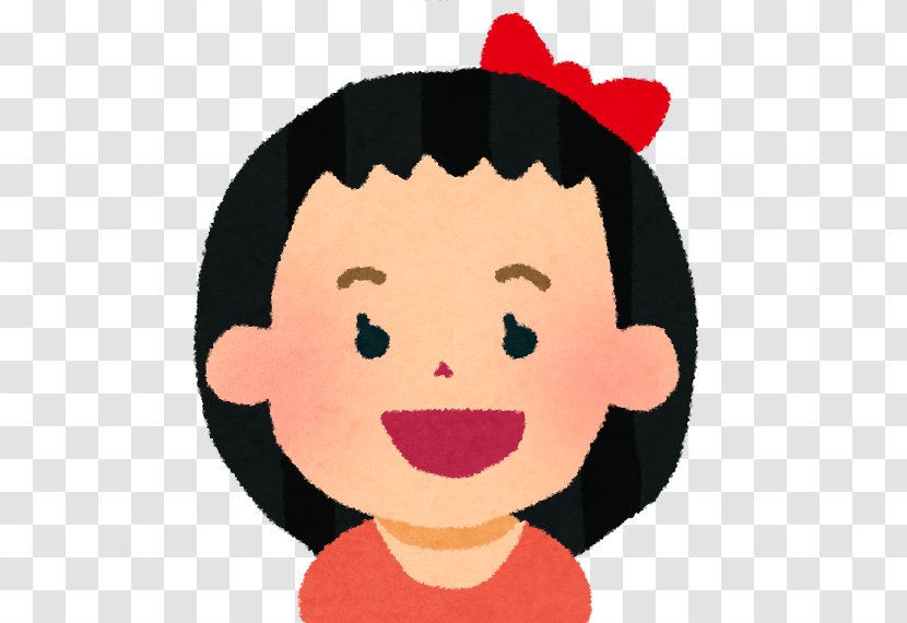 Elementary School 個別指導スクールIE 垂水多聞校 Child Family - Cheek - Maruko Transparent PNG