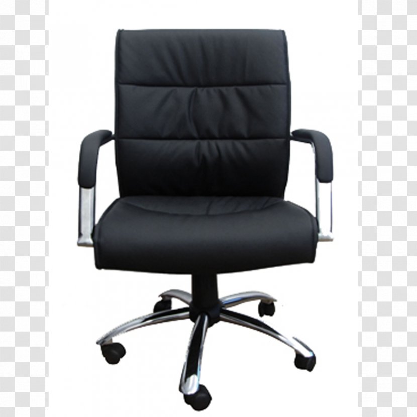 Office & Desk Chairs Computer Swivel Chair Transparent PNG