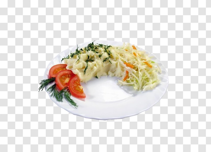 Fruit Salad Dim Sum European Cuisine - Platter Transparent PNG