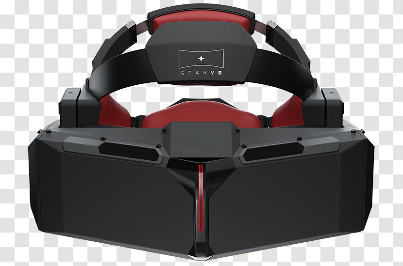Virtual Reality Headset Head-mounted Display Payday 2 Starbreeze Studios - Headsets Transparent PNG