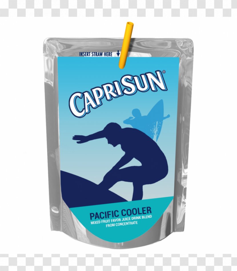 Juice Lemonade Punch Fizzy Drinks Capri Sun - Drink Transparent PNG