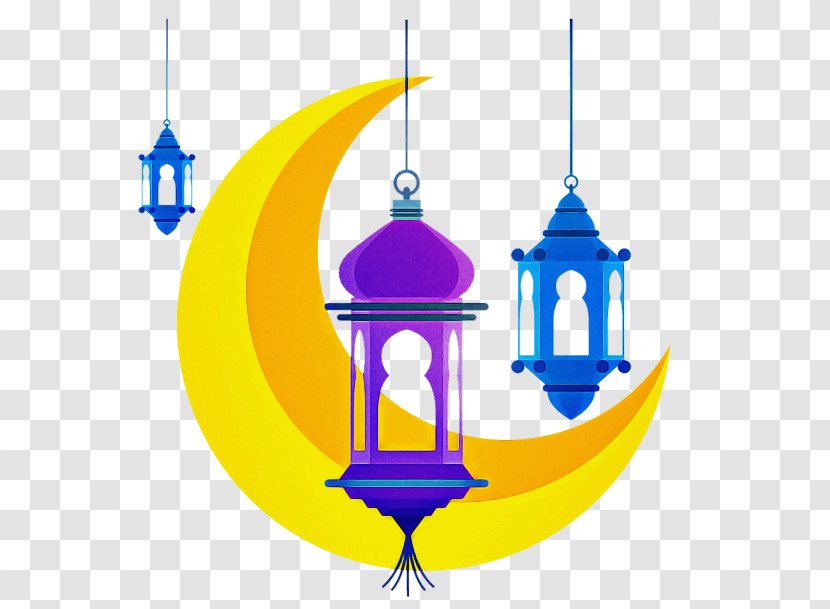 Eid Al-Fitr Transparent PNG