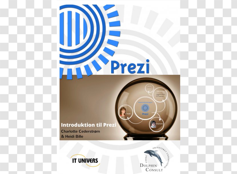 Prezi Presentation Program Microsoft PowerPoint Computer Software - Zooming User Interface - ICDL Transparent PNG