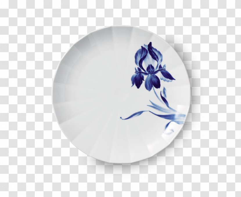 Plate Royal Copenhagen Mug Tableware Flower Transparent PNG
