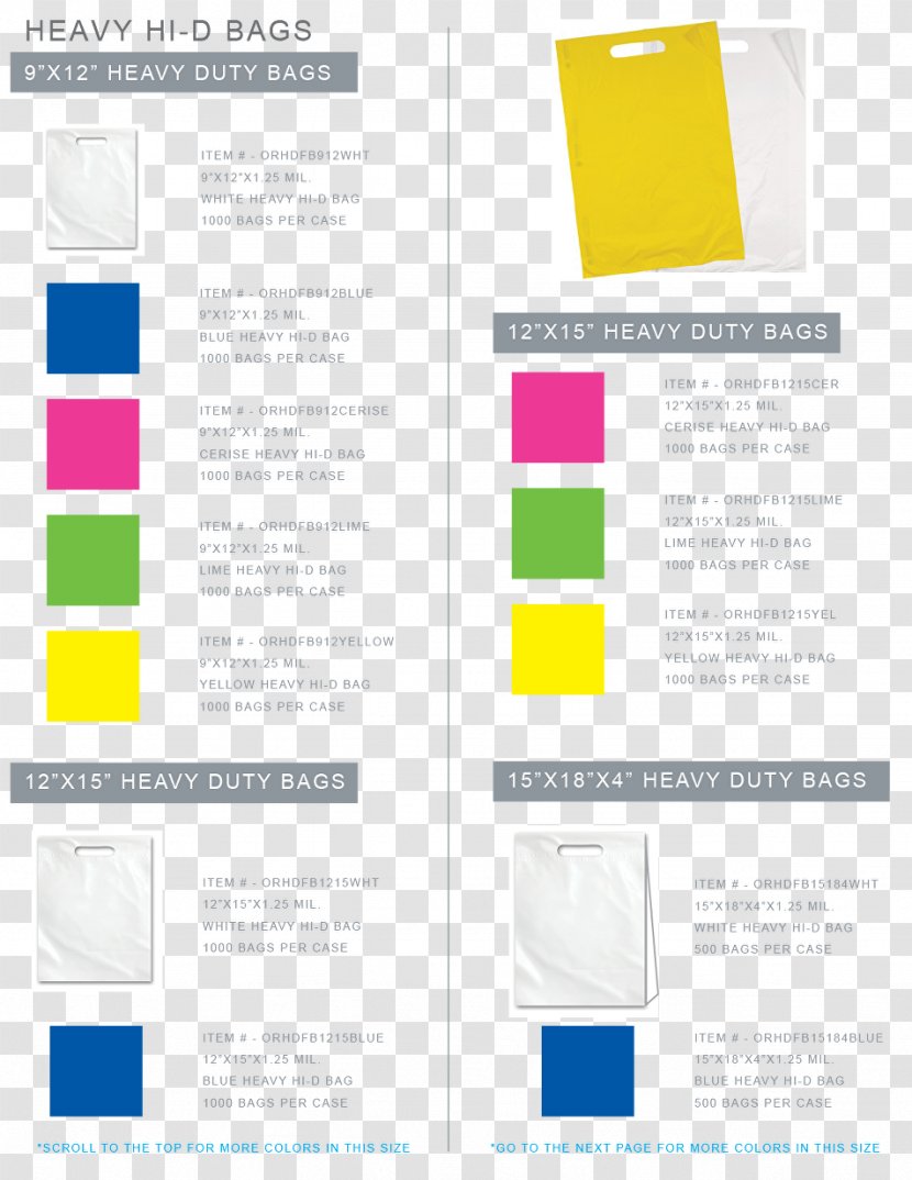 Graphic Design Brochure - Brand - Tissue Trash Transparent PNG