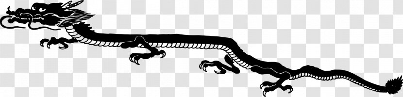 China Chinese Dragon Clip Art - Dinosaur Transparent PNG