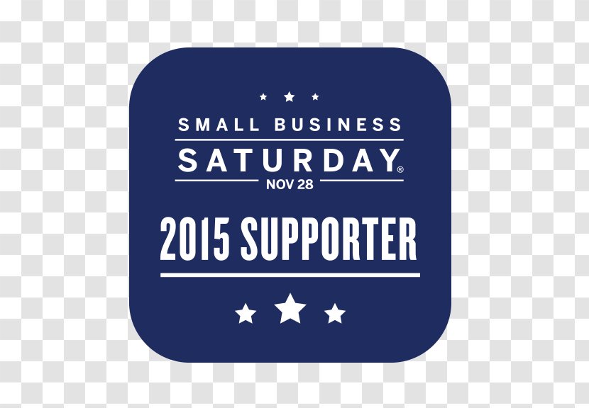 Small Business Saturday Public Relations Marketing - Shopping Transparent PNG