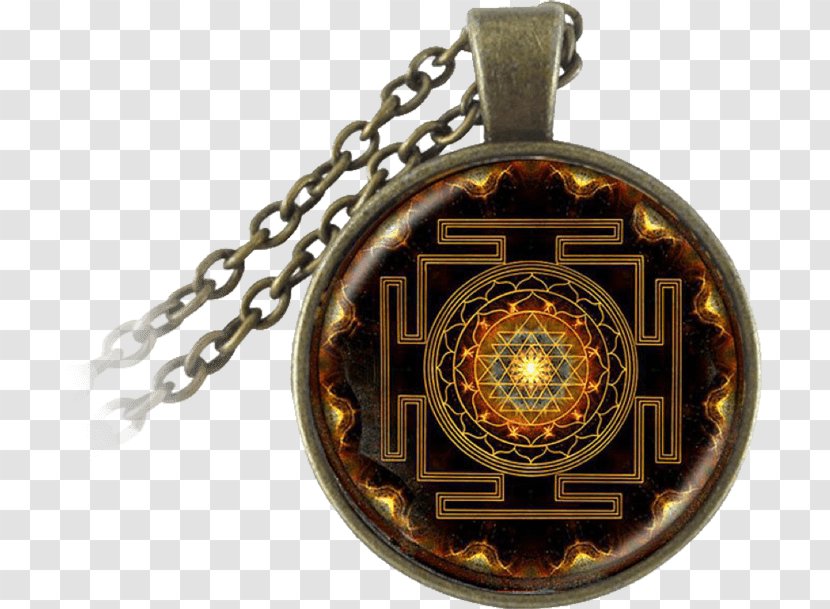 Charms & Pendants Yantra Necklace Jewellery Locket - Charm Bracelet - Lotus Buddha Transparent PNG