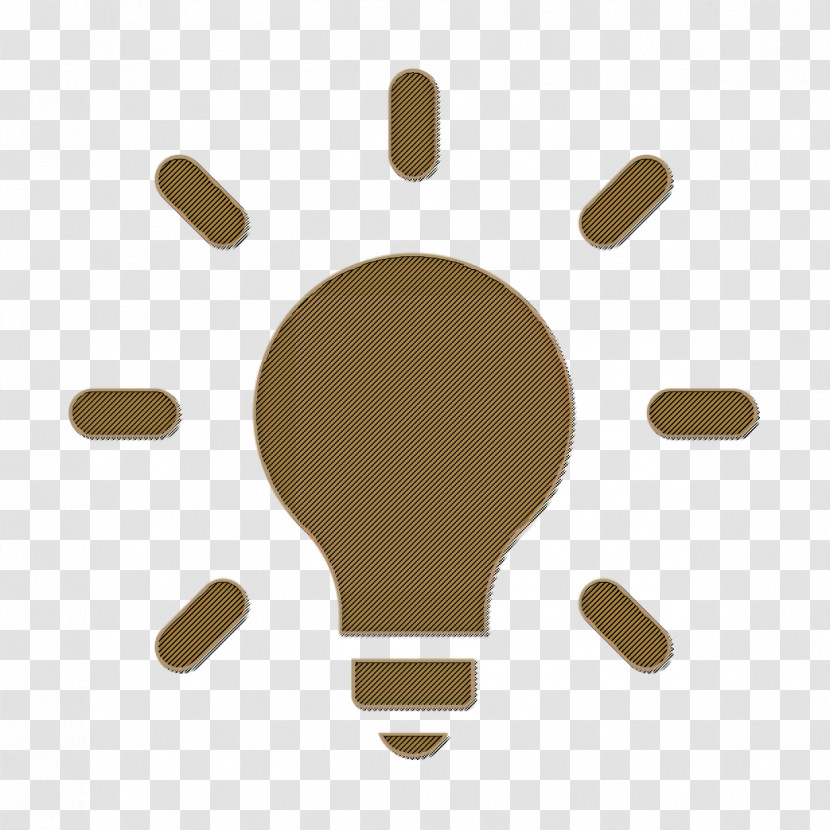 Idea Icon Game Development Icon Transparent PNG