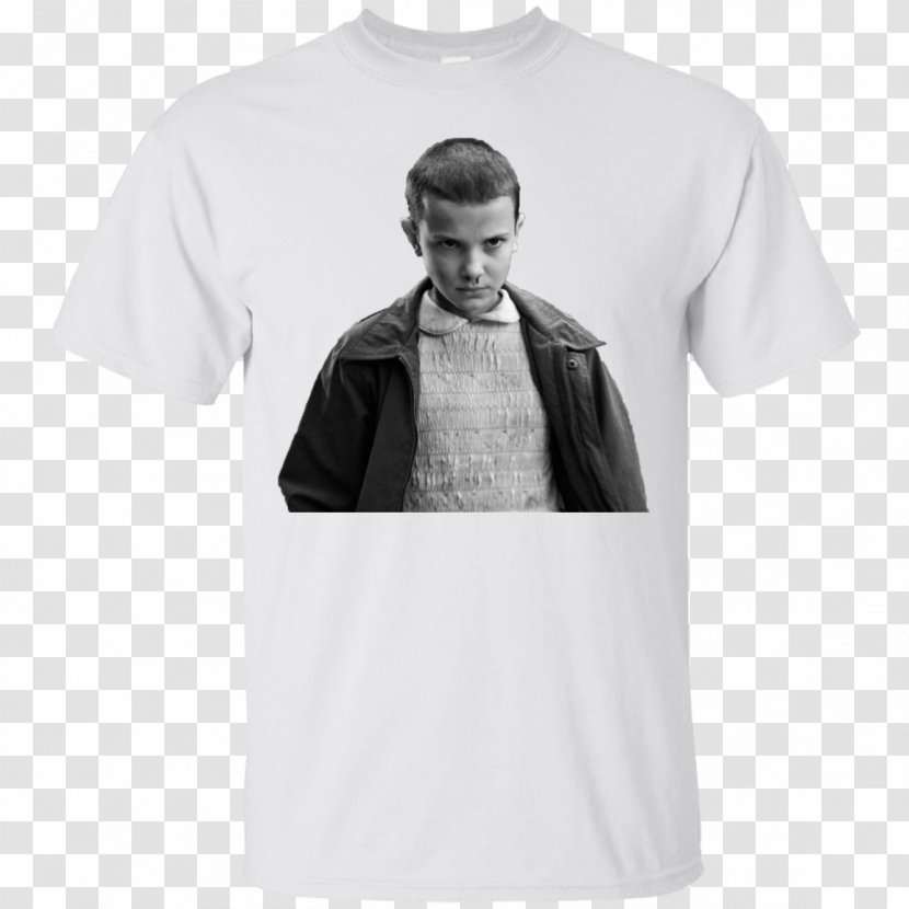 T-shirt Hoodie Eleven Clothing - Gentleman Transparent PNG