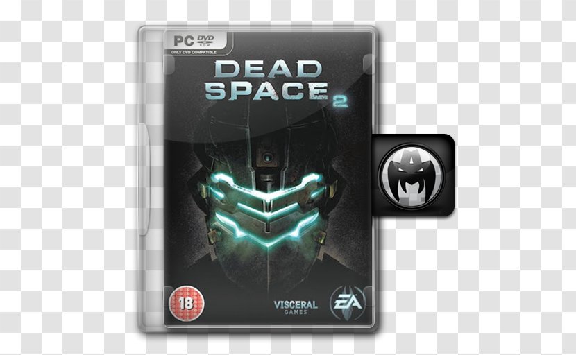 Dead Space 2 3 Space: Extraction Xbox 360 - Visceral Games Transparent PNG