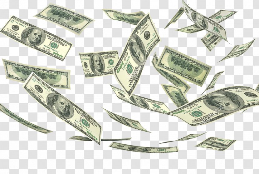 Stock Photography Cash Money Banknote United States Dollar Transparent PNG