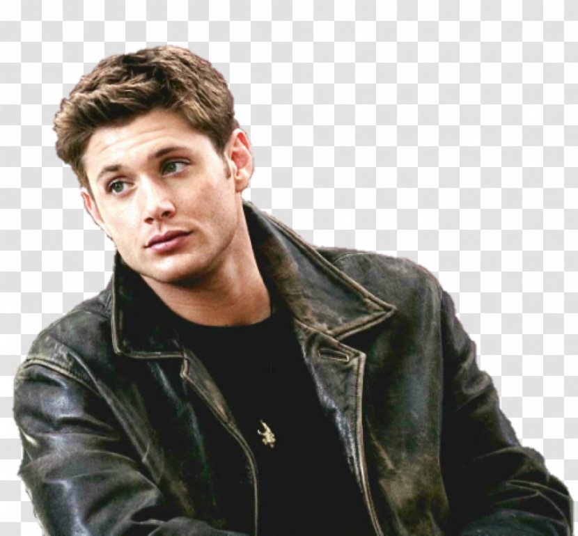 Jensen Ackles Dean Winchester Supernatural - Season 4 - SupernaturalSeason 1Supernatural Transparent PNG