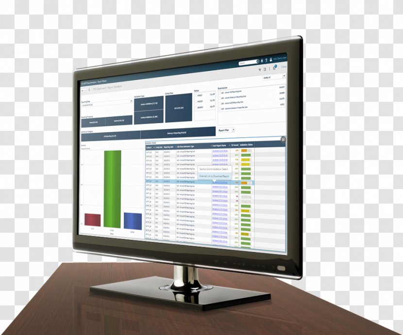 Computer Monitors SAS Management Analytics Marketing Transparent PNG