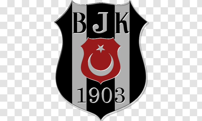 Beşiktaş J.K. Football Team Süper Lig Vodafone Arena Dream League Soccer - Emblem Transparent PNG