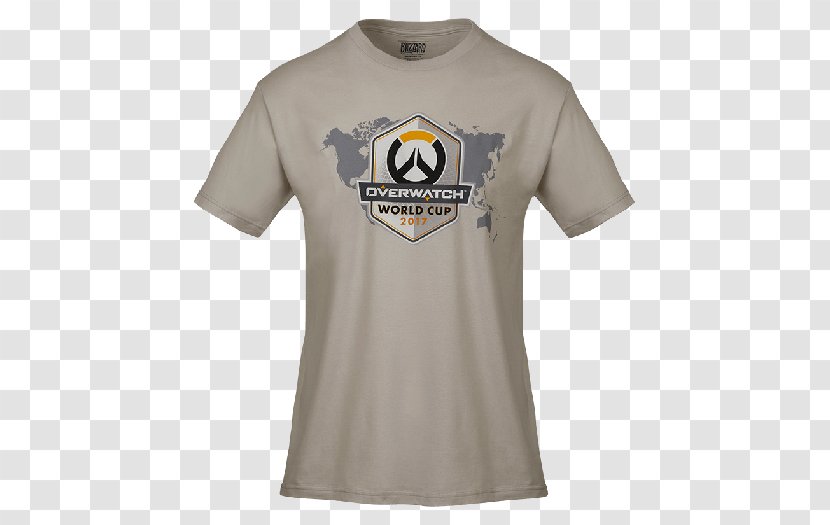 T-shirt Logo Sleeve Outerwear - Neck Transparent PNG