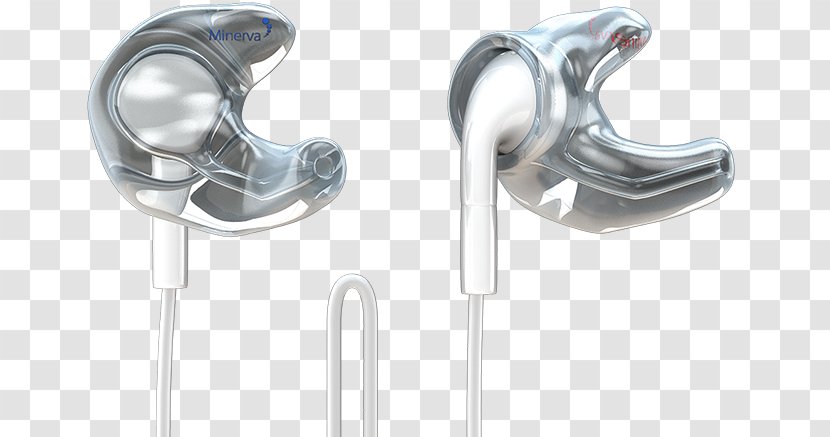 Headphones Earplug Gehoorbescherming - Body Jewellery - Ear Plug Transparent PNG