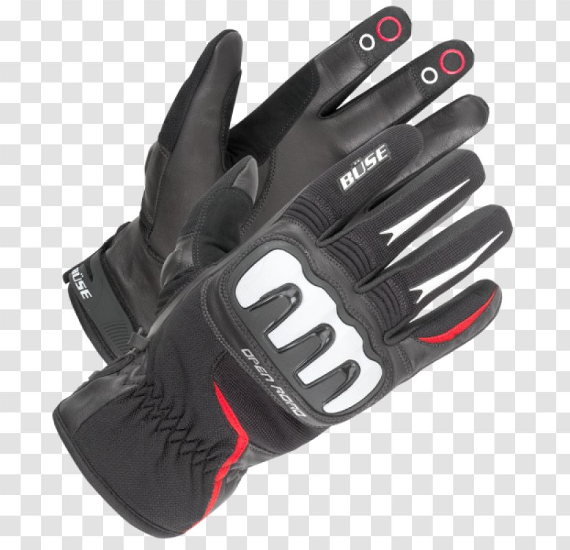 Glove Motorcycle Lining Motocross Enduro - Allterrain Vehicle - Road Shop Transparent PNG