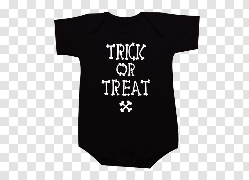 T-shirt Baby & Toddler One-Pieces Oakland Raiders Infant Clothing - Trick Or Treath Transparent PNG