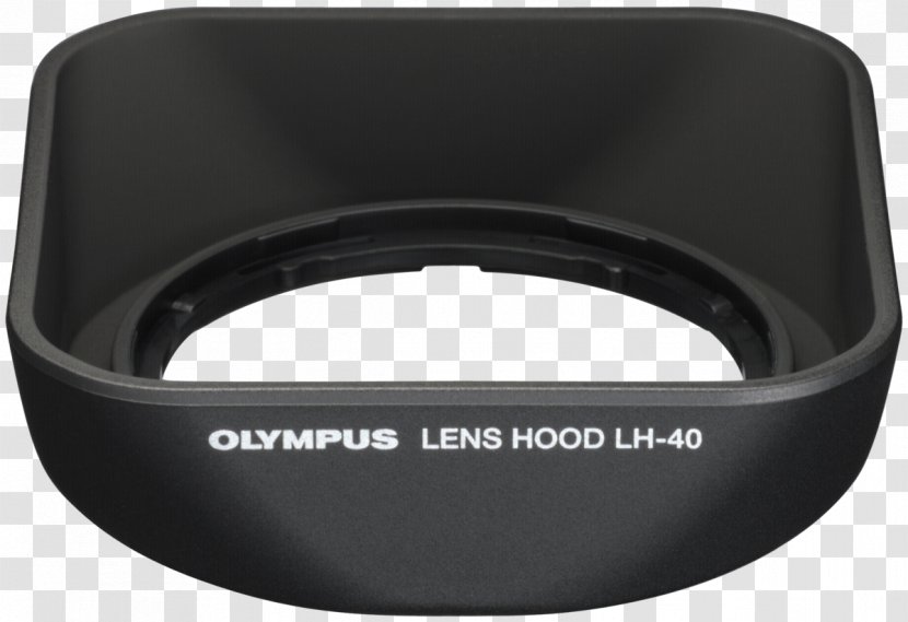 Lens Hoods Camera Zuiko Olympus Corporation Transparent PNG