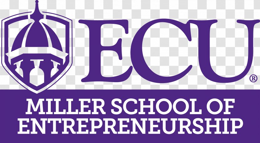 Brody School Of Medicine At East Carolina University Pirates Football Student North System - Purple Transparent PNG