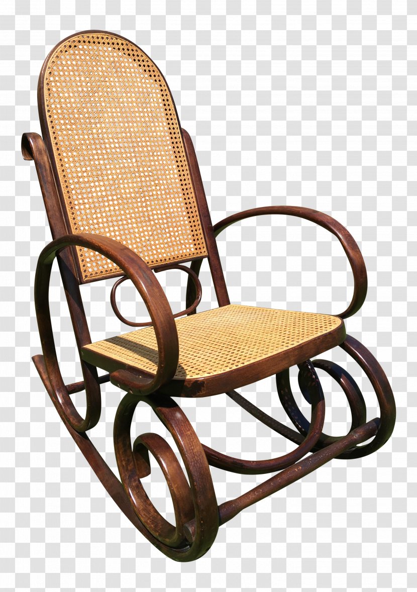 Table Chair - Outdoor Transparent PNG