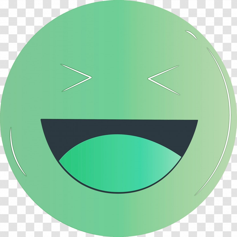Icon Circle Green Font Meter Transparent PNG